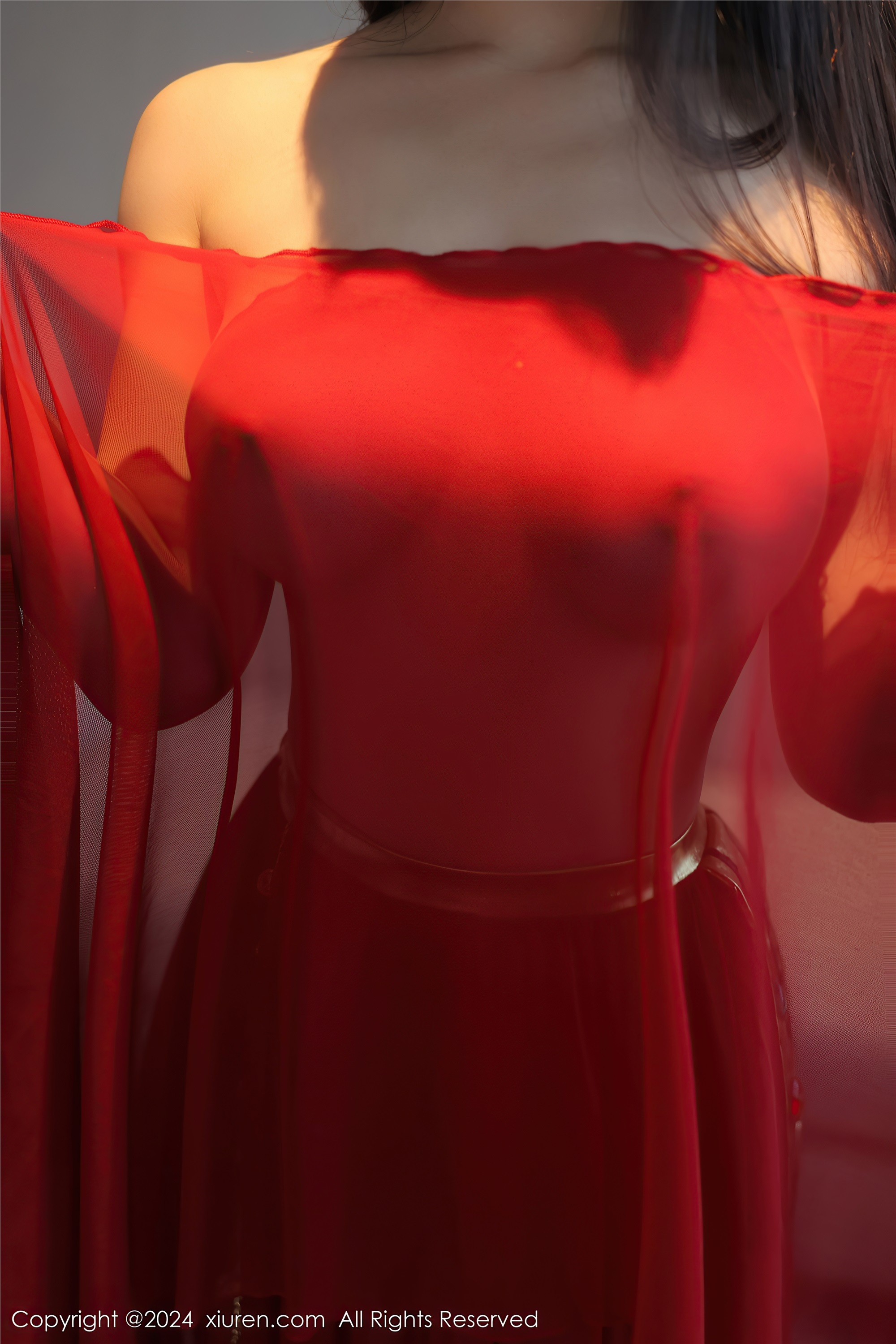 Xiuren秀人网 2024.04.19 NO.8420 清妙